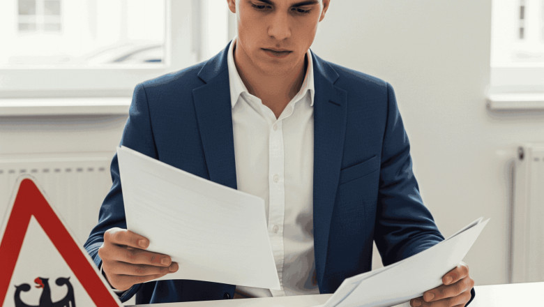 How to Get Your German Driving License Back After Occasional Cannabis Use and a Failed MPU