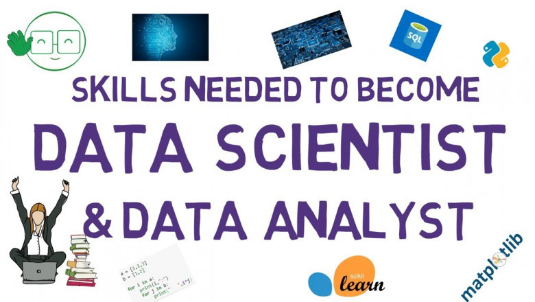 How to Start a Data Science Course to become a data scientist?