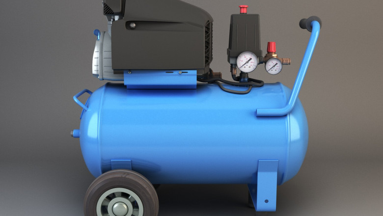 How Vietnam’s Manufacturing Boom is Fueling the Malaysia and Vietnam Air Compressor Market Demand for Energy-Efficient Air Compressors