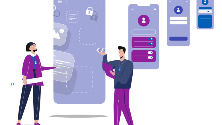 Innovate For The Future Of Mobile Application Development With DXB APPS Mobile Apps Development Dubai
