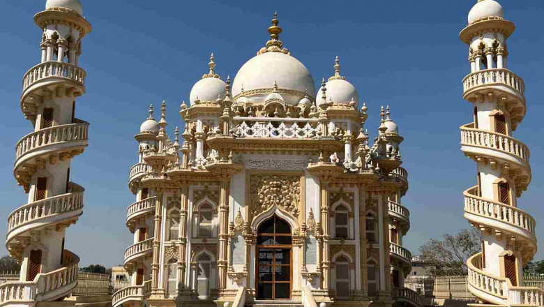 Journey Through the Regal History of Junagadh and Rajkot