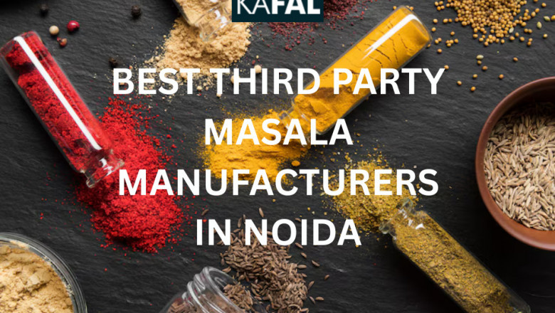 Kafal Spices Manufacturer – Trusted Source for Premium Wholesale Spices in Faridabad and Gurgaon