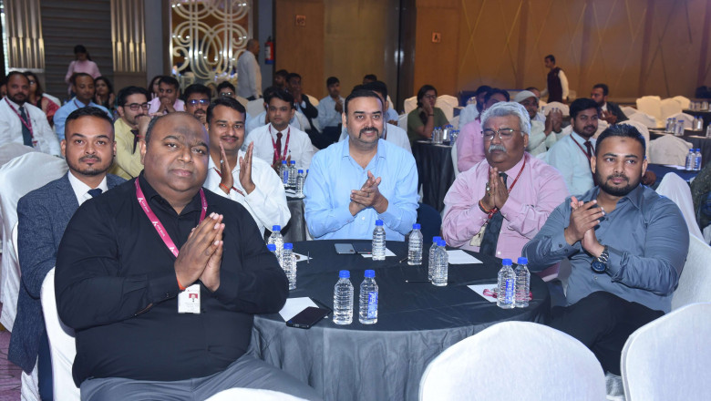 Leading Corporate Event Organizer for Business Success