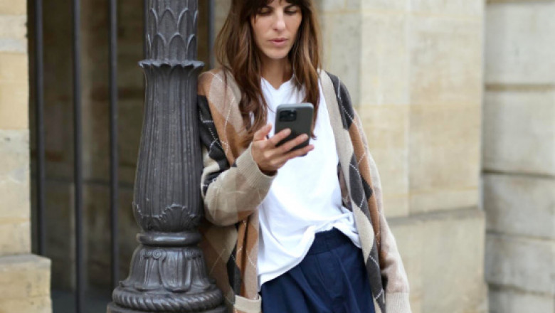Lebe deinen Look: So kombinierst du Mode und Persönlichkeit im Alltag