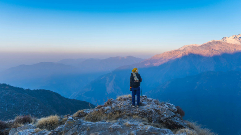 Mardi Himal Trek Cost – A Budget-Friendly Route to Stunning Himalayan Views