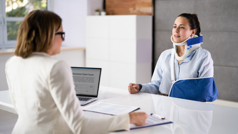 Medical Bills Piling Up After an Accident in Thibodaux? Know Your Legal Options