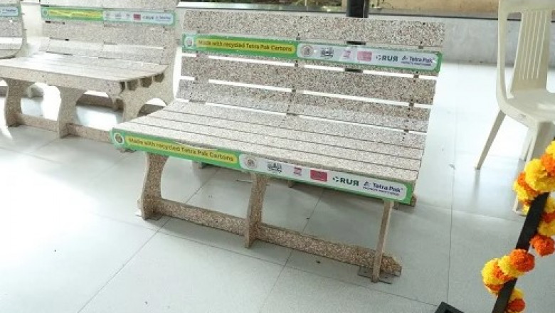 Mumbai & Tetra Pak Launch Citywide Recycling Drive