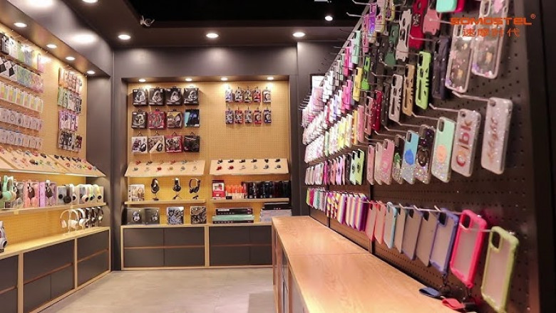 Rise of Eco-Friendly Mobile Accessories in France: What Consumers Expect