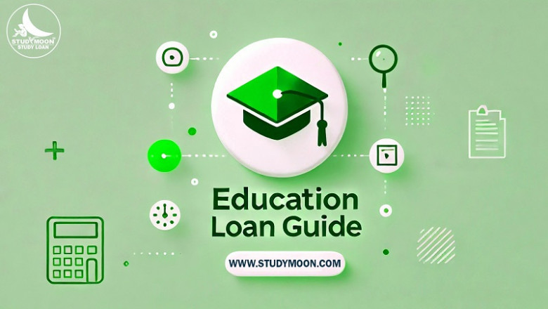 Simplify Your Finances with the Best Education Loan for Abroad Studies Calculator