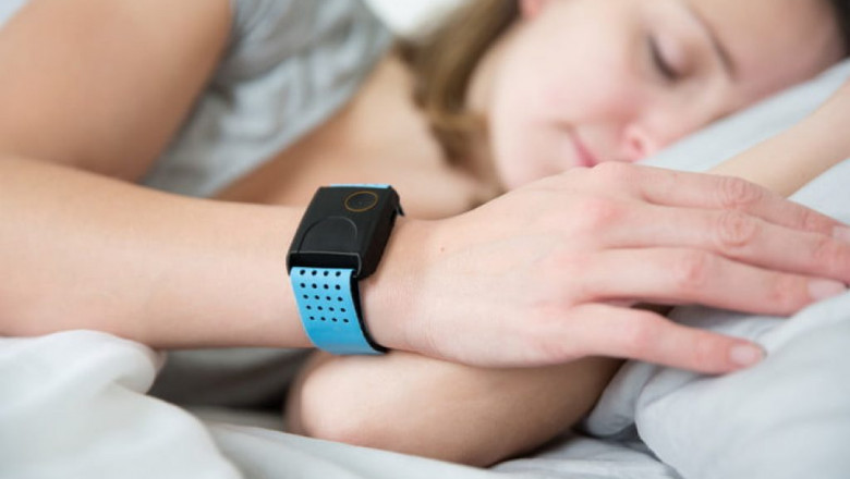 Sleep Tech Devices Market to Surge with AI-Powered Solutions