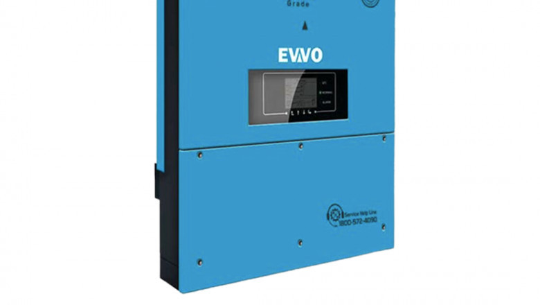 The Future of Green Energy Starts with a Solar Module Manufacturer in India