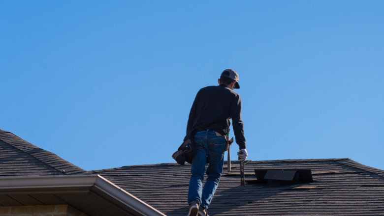 The Impact of Hail on Your Roof: What You Need to Check