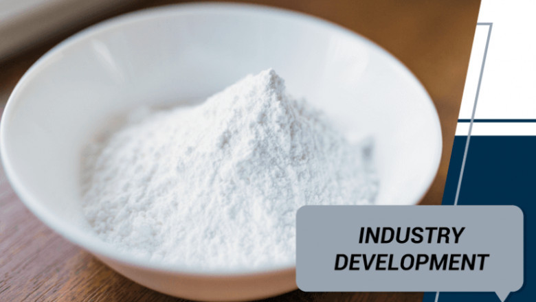 Titanium Dioxide Market Key Growth Drivers and Restraints 2025-2032