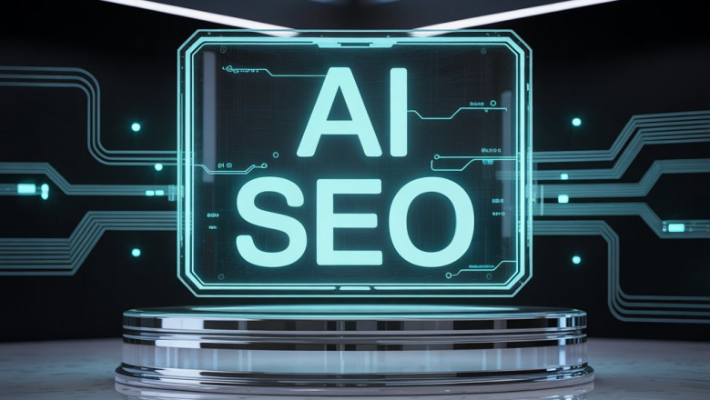What Is AI SEO? Exploring the Future of Smarter Search Engine Optimization