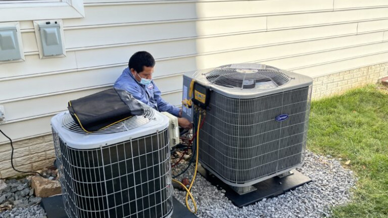 Why Is Timely Air Conditioning Repair Important?