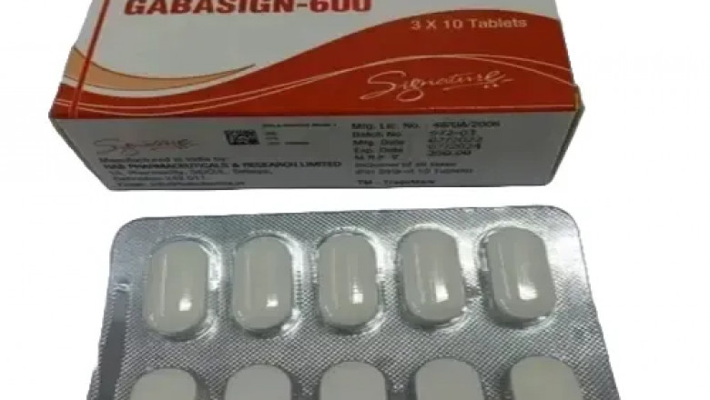 Your Trusted Guide to Buy Gabapentin Online in USA: Safe, Convenient, and Affordable