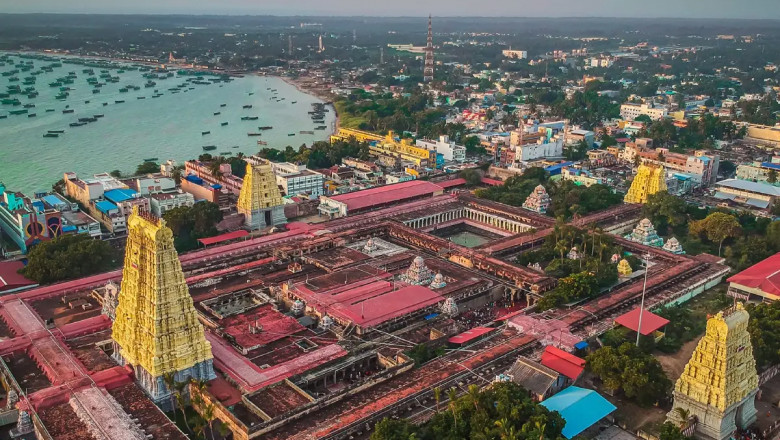 How to Reach Rameshwaram from Delhi: Travel Tips