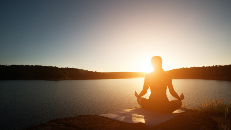 Reset Your Mind at a Silent Retreat in India