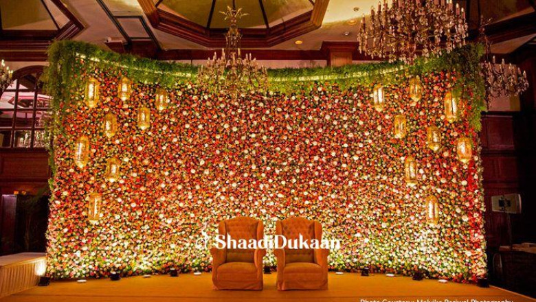 Your wedding needs style—hire top wedding decorators in Pune right now