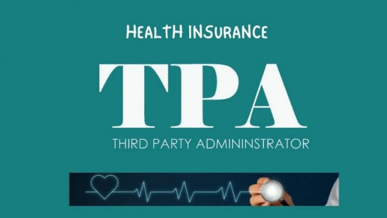 Blockchain Technology in Insurance TPAs Market: Ensuring Data Security and Transparency in North America