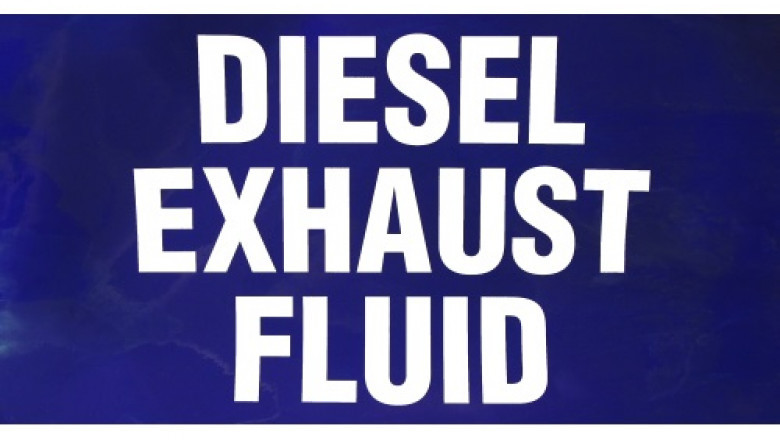 Diesel Exhaust Fluid Market Is Estimated to Witness High Growth Owing to Advanced SCR Technology