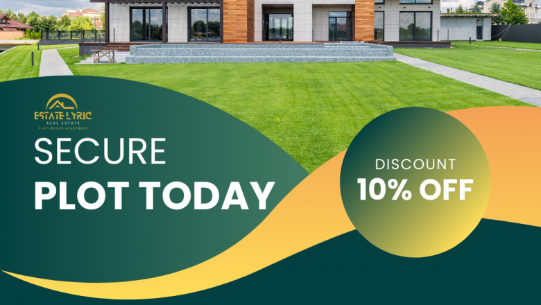 Explore Budget-Friendly & LDA Approved Plots in Lucknow