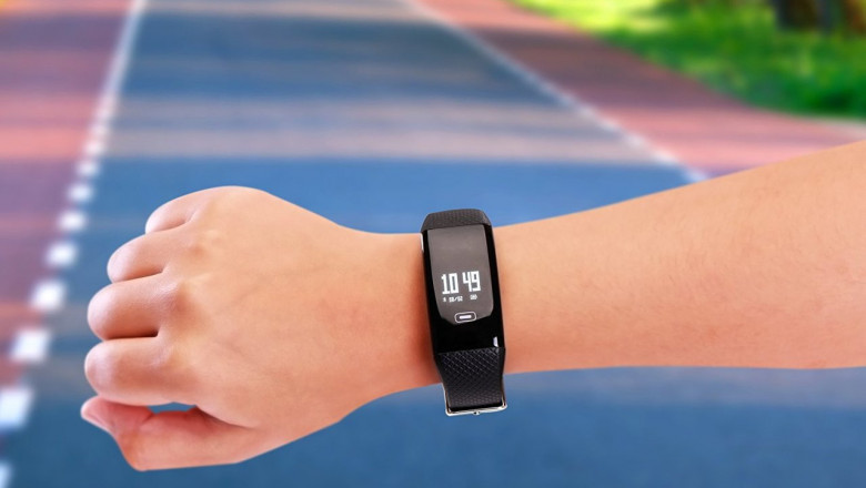 Fitness Tracker Market to Surge Due to Health Awareness