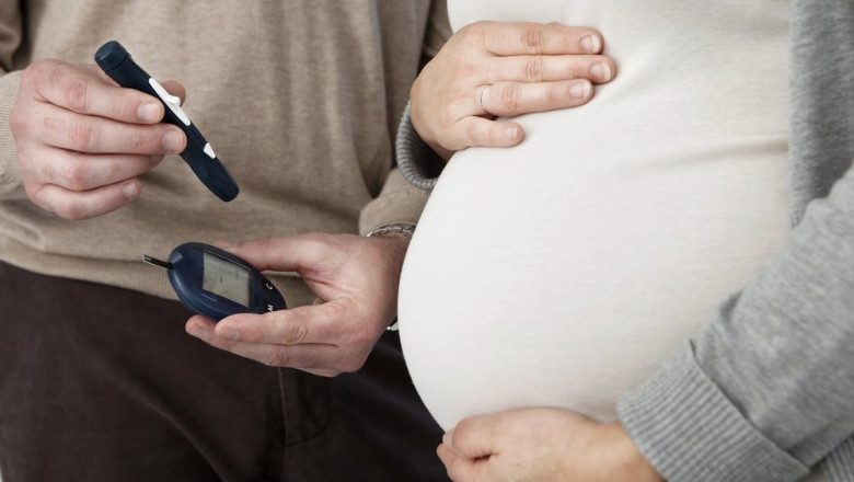 Gestational Diabetes Market to Surge Owing to Rising Disease Prevalence
