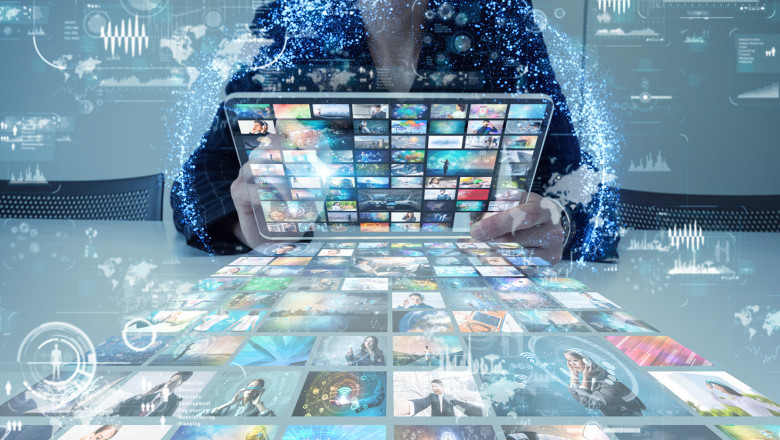 Interactive Streaming Market is Estimated to Witness High Growth Owing to AI-Driven Personalization