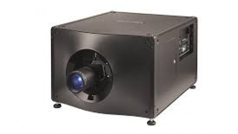 Laser Projection Market Estimated to Witness Growth Owing to 4K Laser Tech
