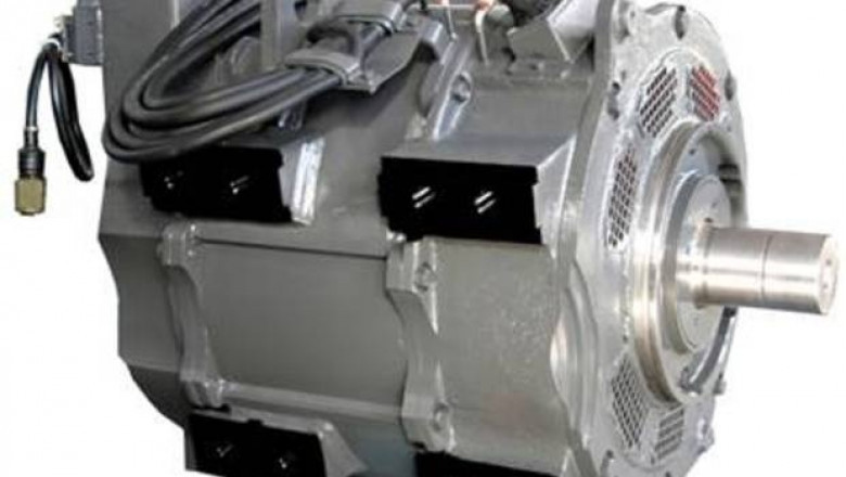 Traction Motor Market to Surge with Permanent Magnet Technology