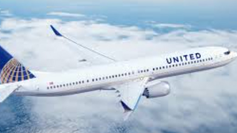 Your Complete United Airlines Flight Booking Handbook- JFK