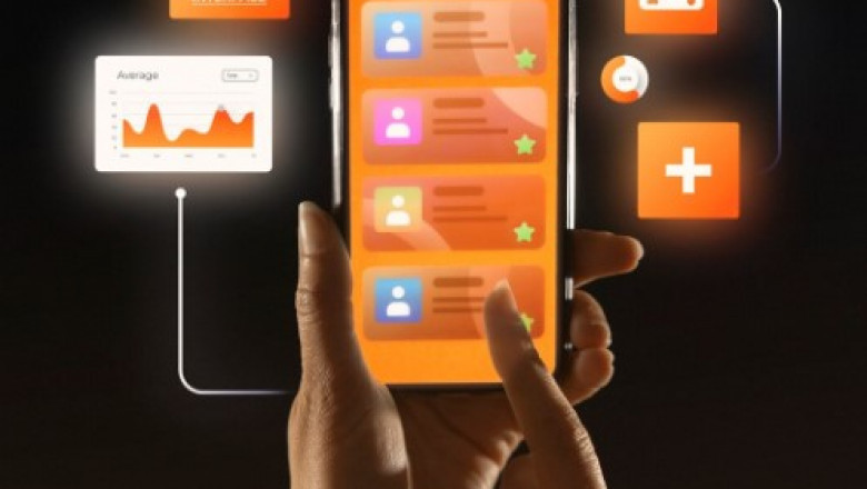 A Decade of Mobile App Evolution in the Gulf: Trends That Shaped 2015–2025 Opening the Digital Gateway