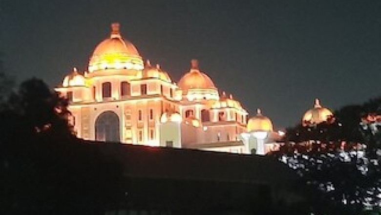 A Heritage Trail: Must-See Historic Destinations in Andhra