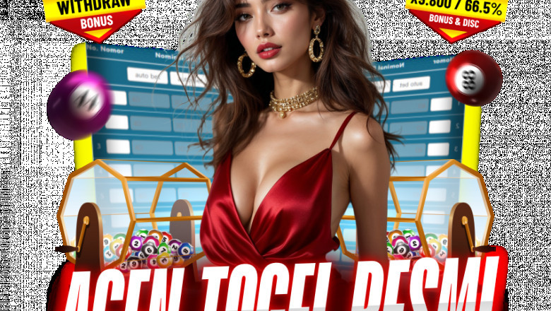 Agen Togel