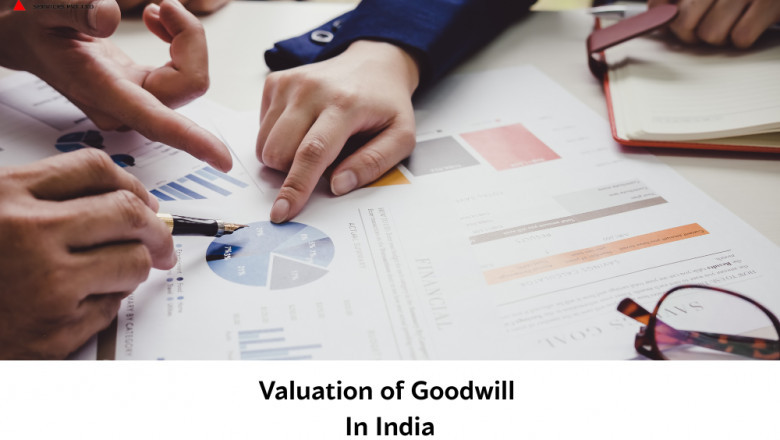 An Easy-to-Follow Guide to Goodwill Valuation for Indian Businesses