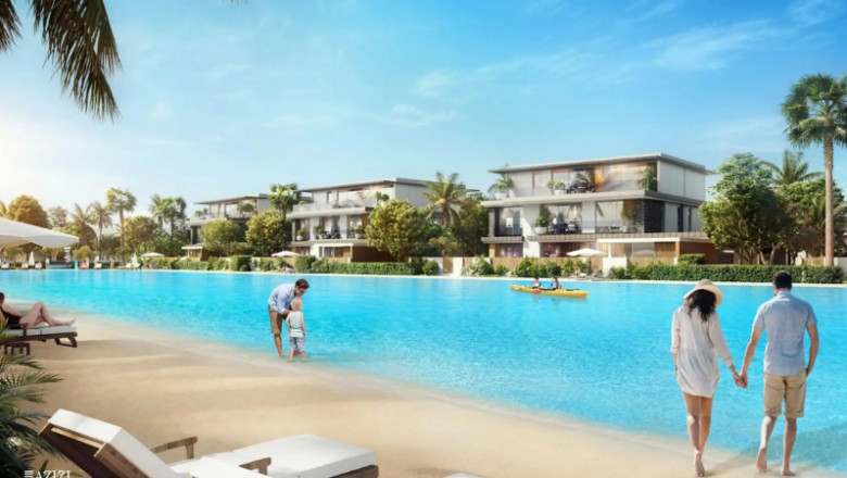Azizi Venice: Your Perfect Start in Dubai’s Most Inspiring Community