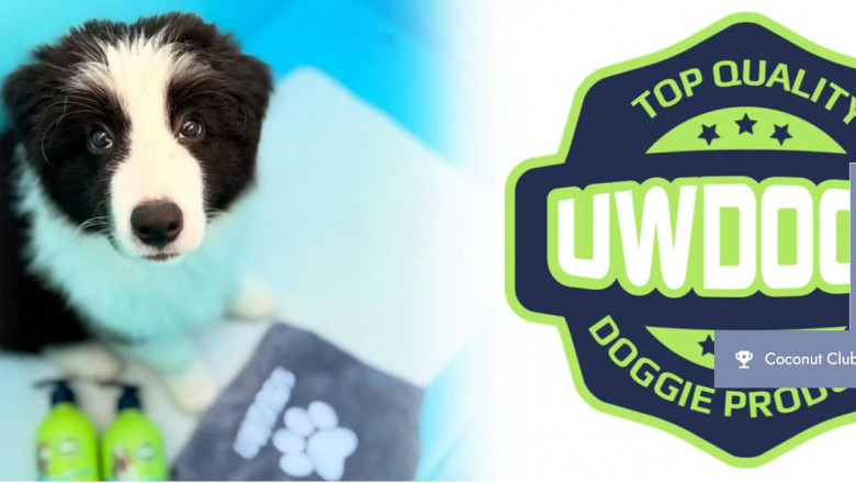 Best dog shampoo for dry sensitive skin