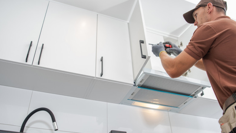 Beverly Hills Kitchen remodeling