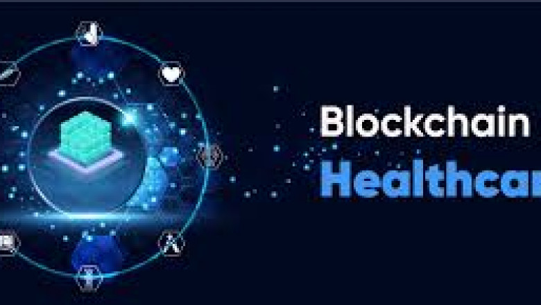 Blockchain in Healthcare Market gaining traction among pharmaceutical companies for authenticity tracking