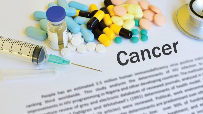 Breakthrough Cancer Solutions: Targeted Therapy for Cancer in Delhi