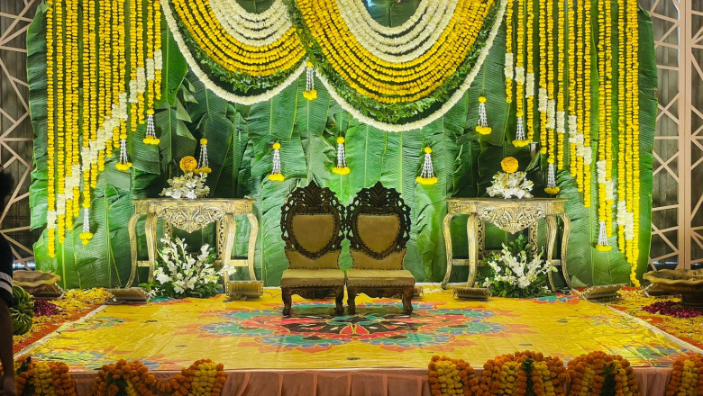 Brides Love These Top 5 Wedding Planners in Lucknow for Flawless Execution