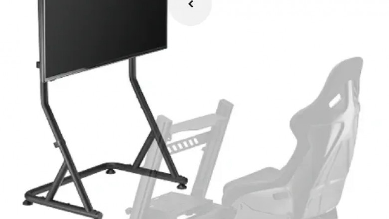 Build the Ultimate Sim Racing Setup: From Wheel Stand to Adjustable Sim Rig