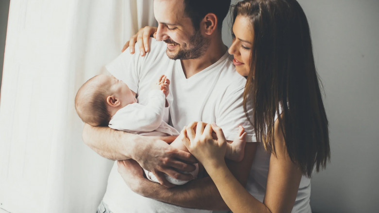 Can You Become Pregnant Naturally While on an IVF Cycle?