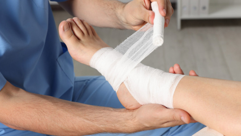 Chronic Wounds Treatment Market to Grow Rapidly Due to Advanced Wound Care