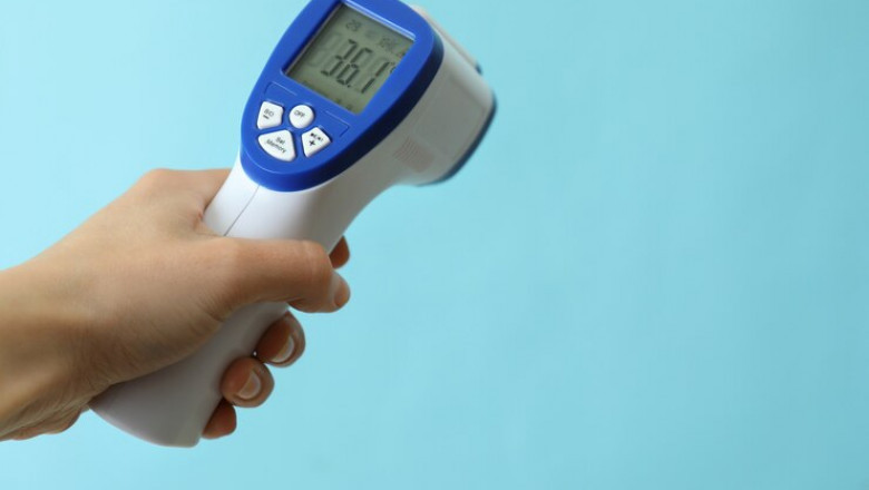 Clinical Thermometry Market Impacting Factor Analysis Reveals Shifting Global Healthcare Preferences