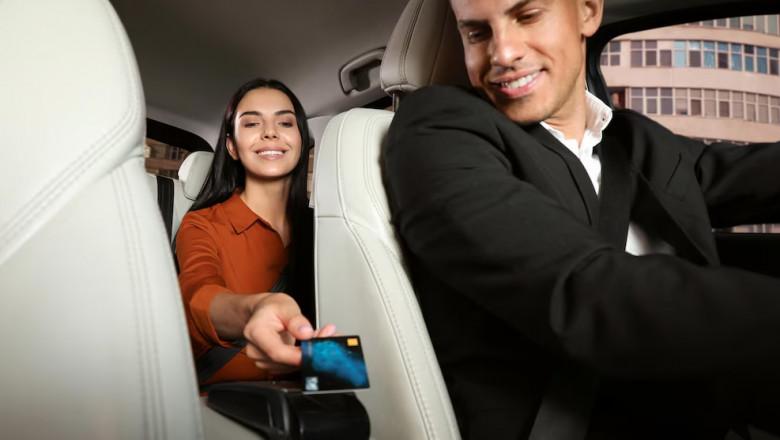 Comprehensive Taxi Services in the UK: Your Guide to Hassle-Free Travel with Global Taxi Rides