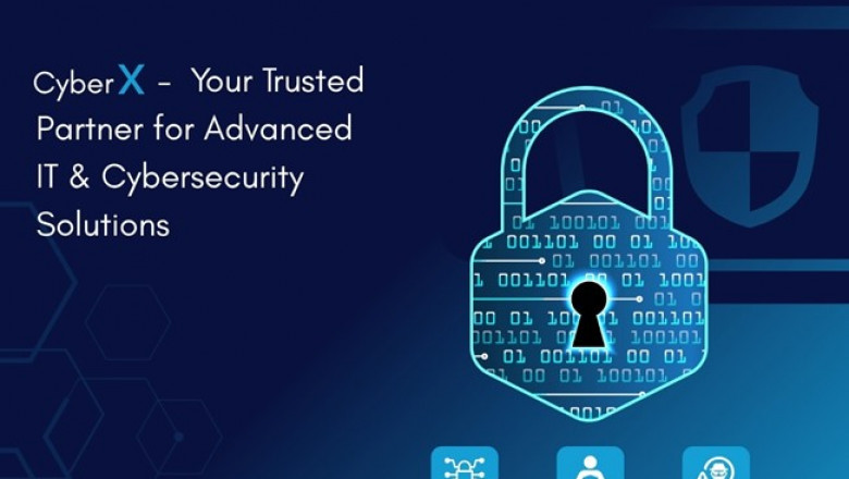 CyberX Pioneering Digital Solutions across UAE Industries