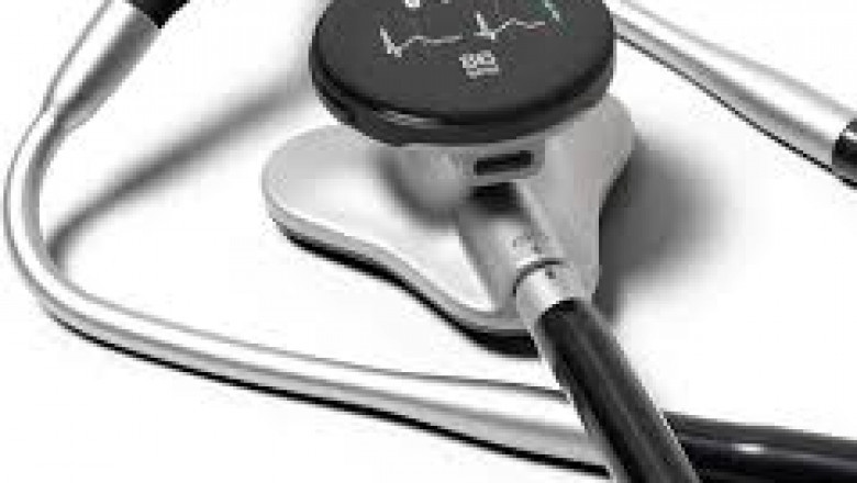 Digital Stethoscope Market Key Challenges and Possible Growth Solutions
