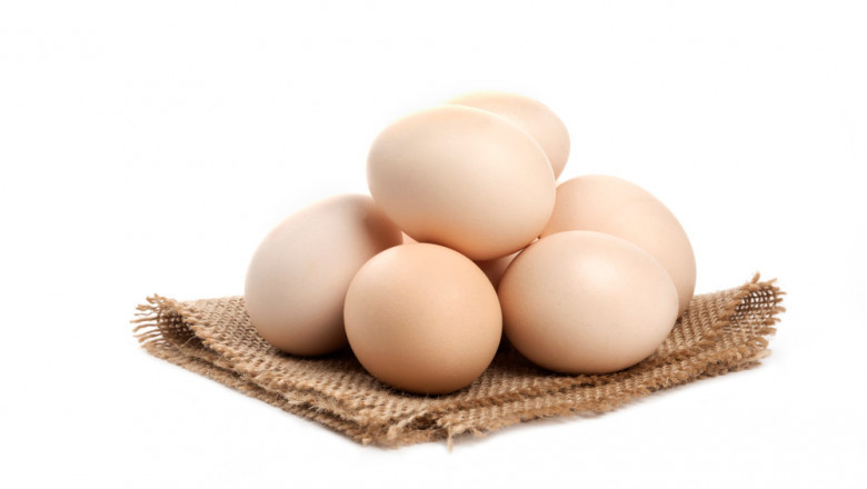 Eggs Market Size, Share, Growth, Key Drivers, 2032